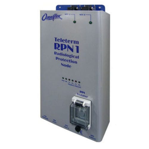 Мосток связи - C5132A  - Omniflex - Ethernet / RS-485 / USB