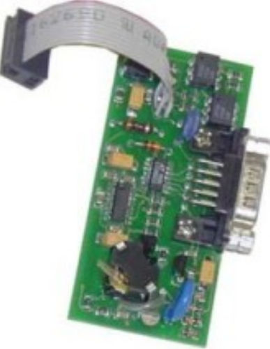 Интерфейсная плата Modbus - Omni8/16C Annun  - Omniflex - RS-232 / RS-485 / ModBUS RTU