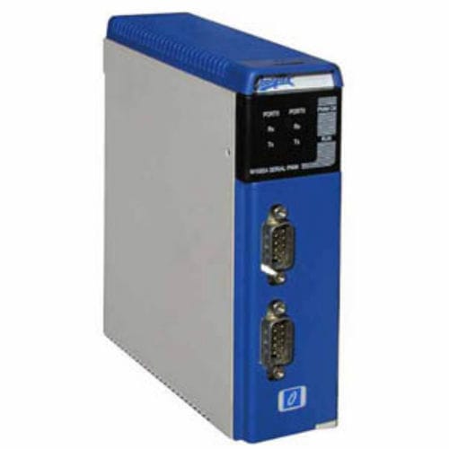 Блок интерфейса RS-232 - NIM - Omniflex - RS-485 / Modbus / промышленный