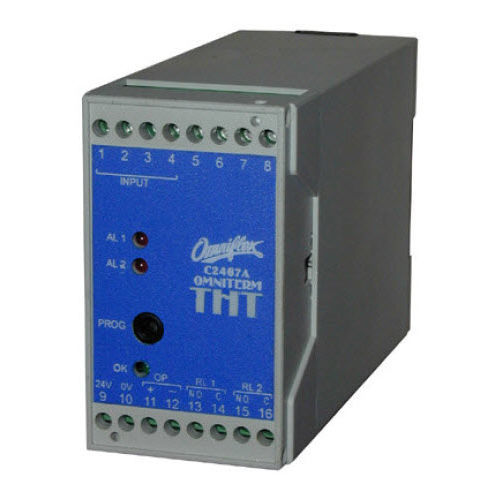 Передатчик частоты - THT  - Omniflex