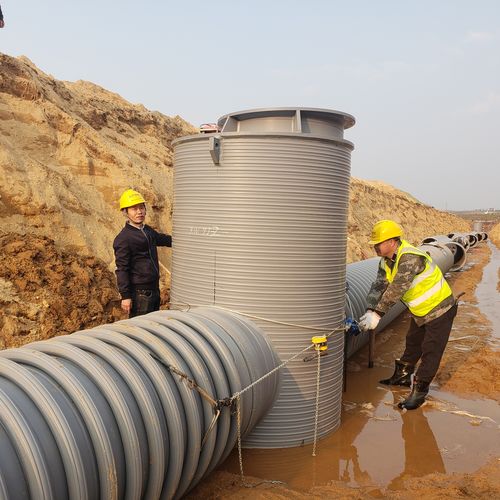Развернутый жесткий шланг - PSW-4000 - Eagle Machinery Co., Ltd. - для питьевой воды / для морской воды / для химических продуктов