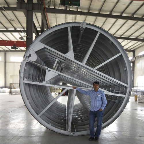 Производственная линия спиральных труб - Eagle Machinery Co., Ltd.
