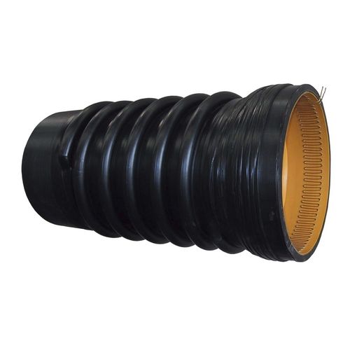 Жесткий шланг для воды - Eagle Machinery Co., Ltd. - для технической воды / для охлаждающей воды / для сточных вод