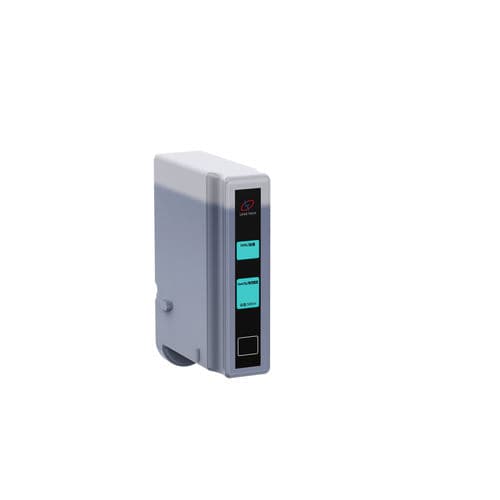 Чернила для струйной печати - L-B901+ - LEAD TECH (ZHUHAI) ELECTRONIC CO., LTD. - испытательный / на основе растворителя / для пластмассы