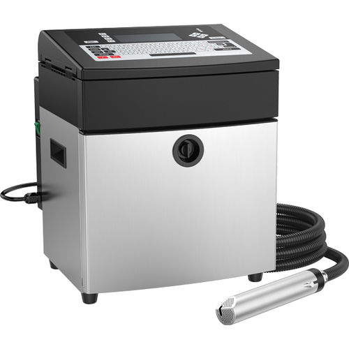 Маркировочная машина для непрерывной струйной печати - LT760 - LEAD TECH (ZHUHAI) ELECTRONIC CO., LTD. - для металла / для нержавеющей стали / встраиваемая