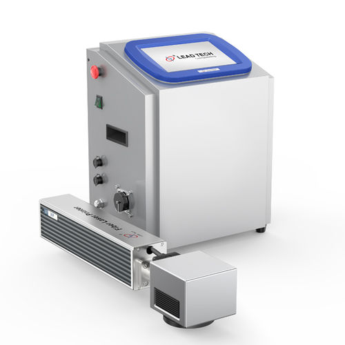 Сработавший лазер - LT30F - LEAD TECH (ZHUHAI) ELECTRONIC CO., LTD. - непрерывного действия / волоконный / газовый