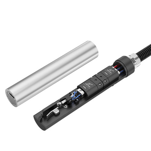 Печатающая головка струйная печать - B7997 - LEAD TECH (ZHUHAI) ELECTRONIC CO., LTD. - высокое разрешение / для печати этикеток для пищевых продуктов / для упаковочного принтера с высокой скоростью