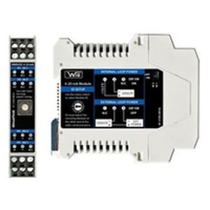 Коммуникационный модуль RS485 - BM-A420-122x - PROSOFT - Modbus / беспроводной