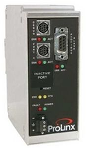 Мосток связи - 5105-MCM-PDPS - PROSOFT - Modbus / PROFIBUS / полевой шины