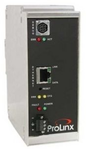 Мосток связи - 5201-MNET-EGD - PROSOFT - Ethernet / беспроводной / Modbus