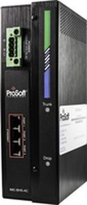 Преобразователь среда - IMC-BHx-AC - PROSOFT - Ethernet