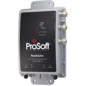 Точка доступа WLAN - RLX2-IHNF-W - PROSOFT - беспроводная / радиосвязи / IP67
