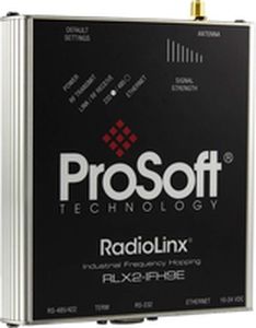 Промышленный M-Bus адаптер - RLX2-IFH9E - PROSOFT