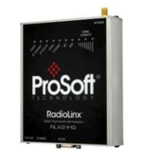 Точка доступа 2,4 ГГц - RLX2-IHG-A - PROSOFT - Ethernet / беспроводная / радиосвязи