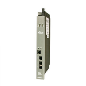 Блок интерфейса Ethernet - MVI71-MNET - PROSOFT - промышленный