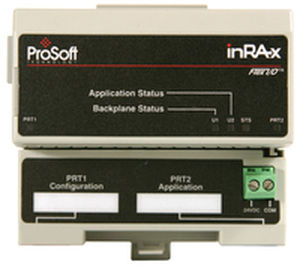Блок интерфейса Sub-D - MVI94-GSC-E - PROSOFT - промышленный