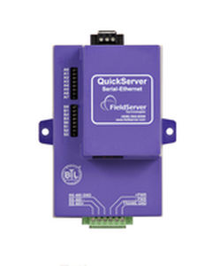Мосток связи - PS-QS-1x10-0117 - PROSOFT - промышленный / Ethernet / Modbus