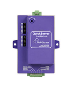 Мосток связи - PS-QS-1x10-0780 - PROSOFT - Ethernet / MODBUS TCP/IP / BACnet
