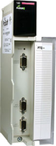 Блок интерфейса Ethernet - PTQ-104S - PROSOFT