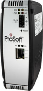 Мосток связи - PLX31-EIP-MBTCP - PROSOFT - Ethernet / MODBUS TCP/IP
