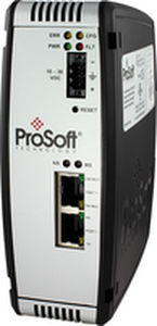 Мосток связи - PLX31-EIP-ASCII - PROSOFT - Ethernet / MODBUS TCP/IP