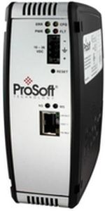 Мосток связи - PLX31-EIP-PND - PROSOFT - Ethernet / MODBUS TCP/IP