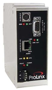 Мосток связи - 5205-DNPSNET-PDPS - PROSOFT - Ethernet / PROFIBUS / PROFIBUS DP
