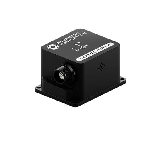Датчик определения курса и месторасположения - Certus Mini A - Advanced Navigation