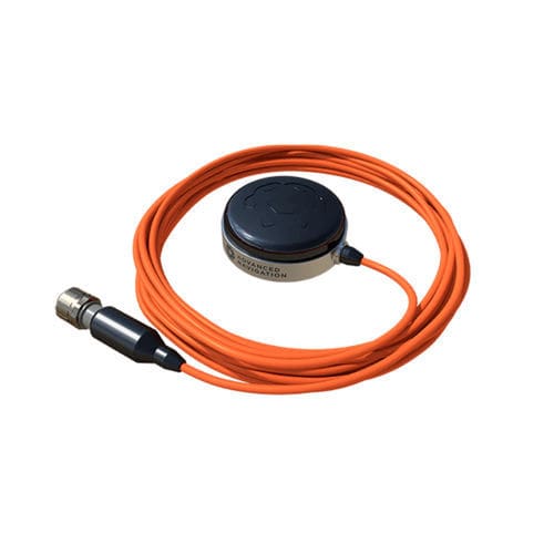 Антенна GNSS - Poseidon - Advanced Navigation - лента L / цилиндрическая / компактная