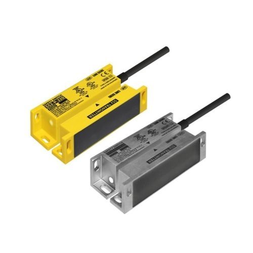 Аварийный переключатель - SS series - Line Seiki - многополюсный / IP69K / IP68
