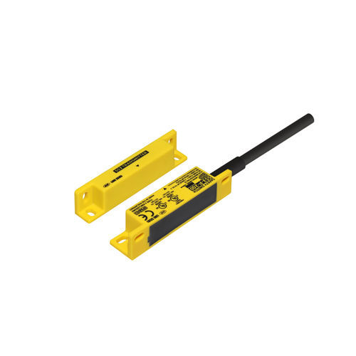 Аварийный переключатель - SS3-P-200 - Line Seiki - многополюсный / герметичный / IP68