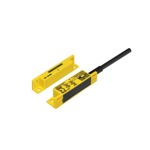 Аварийный переключатель - SS4-P series - Line Seiki - многополюсный / IP68 / SIL 3