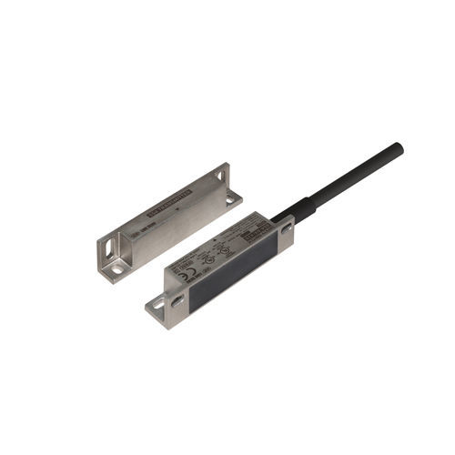Аварийный переключатель - SS3-OX-200 - Line Seiki - многополюсный / герметичный / прочный
