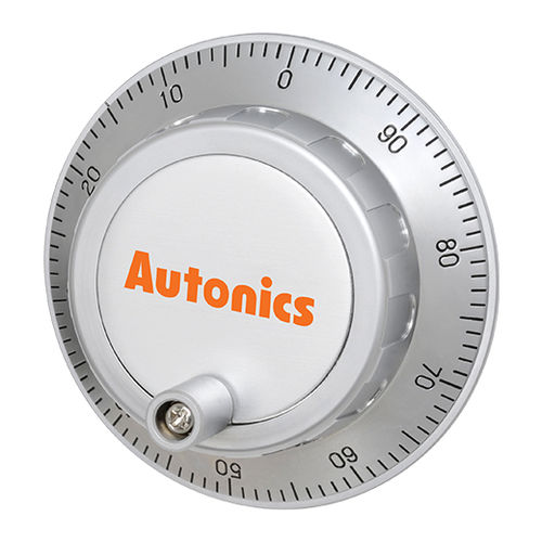Электронный маховик для управления - ENH series - Autonics - для станка с ЧПУ