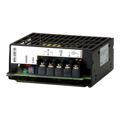 Источник электропитания DC/DC - SPA series - Autonics - для резки / с защитой от короткого замыкания / с защитой от сверхтоков