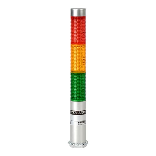 Световая колонна LED - PLD Series - Autonics - проблесковая / постоянная