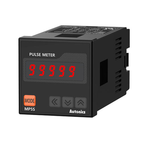 Импульсный счетчик - Mp series  - Autonics - цифровой / промышленный / RS485