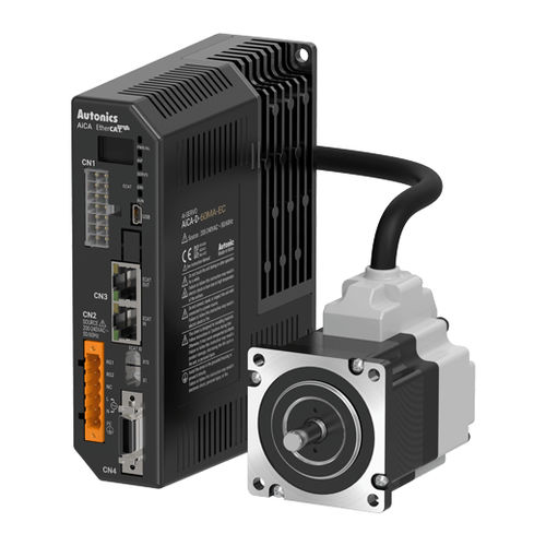 Шаговый двигатель - AiCA-EC   - Autonics - AC / 220 В / 240 В