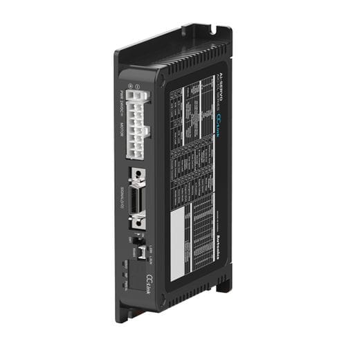 Шаговое управление двигателем - AiC-D-CL Series - Autonics