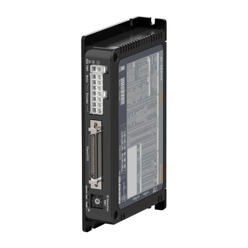 Шаговое управление двигателем - AiC-D series - Autonics