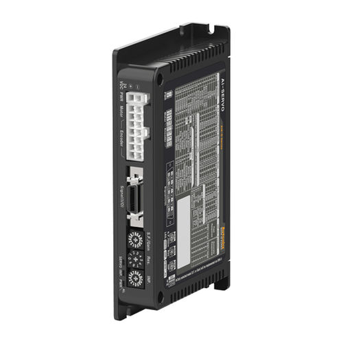Шаговое управление двигателем - AiS-D series - Autonics