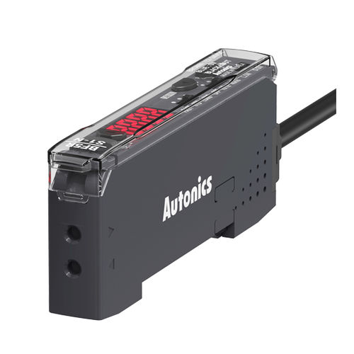 Оптоволоконный усилитель - BF5 series - Autonics - оптический / цифровой / с высокой скоростью