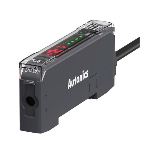 Оптоволоконный усилитель - BFC series - Autonics - оптический / цифровой / с интерфейсом RS-485