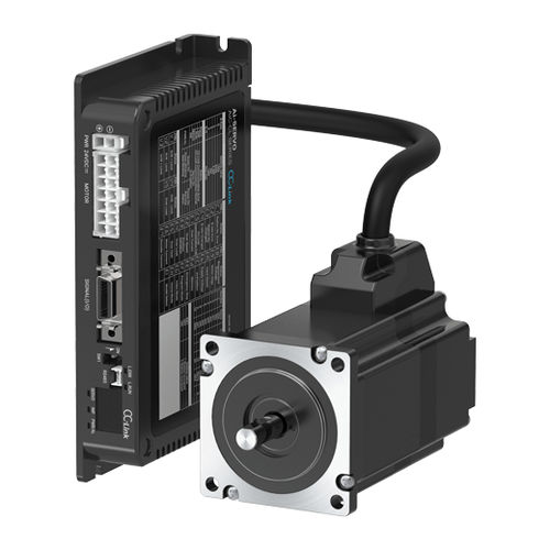 Шаговый серводвигатель - AiC-CL series - Autonics - AC / 240 В / 24 В