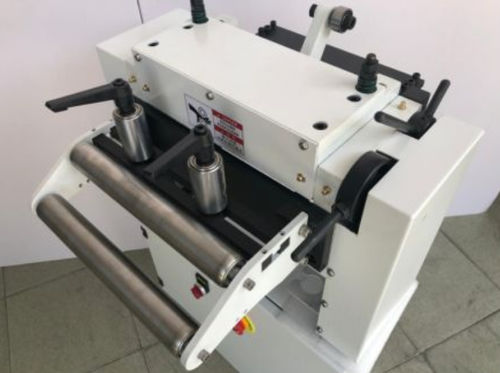 Подающее устройство с роликами - SNF-200 - Anhui Runbang Heavy Industry Machinery CO., Ltd. - сервоуправляемое / высокоточное