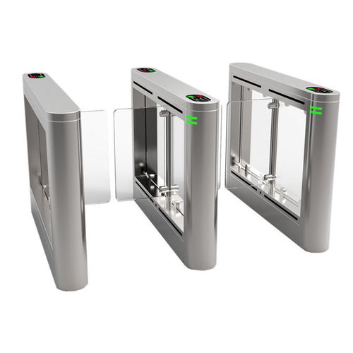 Скоростной проход - SST-N3000 - Security System