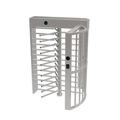 Турникет тренога - SST-N4000 - Security System - в полный рост