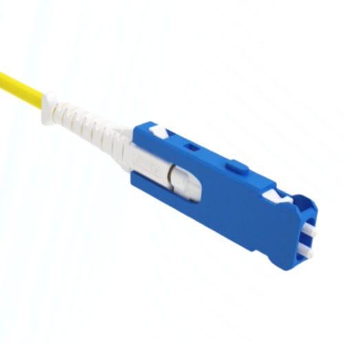 Оптический соединитель - SN® - neptec optical solutions - оптоволоконный дуплексный / QSFP-DD / тип MPO