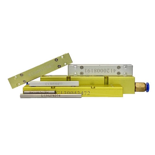 Combinateur волоконный лазер - neptec optical solutions - высокая мощность
