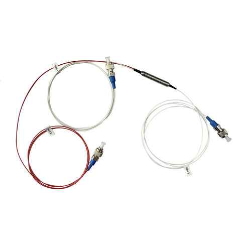 Оптоволоконный циркулятор - neptec optical solutions